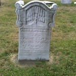 John B. McConnell (1772-1856) – son of CPT John McConnell