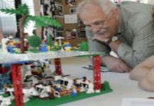 Ohio Celebrates National 4-H Week Oct. 5-11 Ohio 4-H