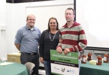 Shammos win Stark SWCD award