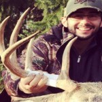 Calling all hunters: Brag about your bag Brag About Your Bag 2014