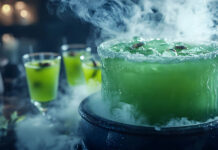 Ghoulish Punch