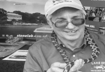 Lichtkoppler retires from Extension, Ohio Sea Grant after 33 years Frank Lichtkoppler