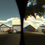 Harvest of Change: Oculus VR creates virtual reality farm experience oculus.vr
