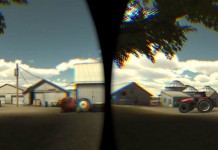 Harvest of Change: Oculus VR creates virtual reality farm experience oculus.vr