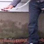 Winterize your rain barrel in four steps rain barrel