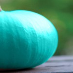 Teal Pumpkin Project helps kids with food allergies this Halloween teal pumpkin