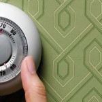 Natural gas outlook: Consumers can expect to spend less on heating this winter thermostat
