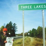 Vacation with Us: Larry Anderson