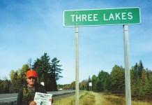 Vacation with Us: Larry Anderson