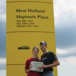 Vacation with Us: Brad and Rachael Snyder