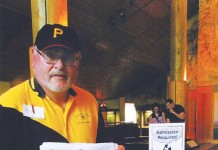 Vacation with Us: Mike and Sue Chanoski