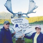 Vacation with Us: Bob and Dana Detling