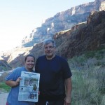 Vacation with Us: Joe Mazur and Melissa Mazur