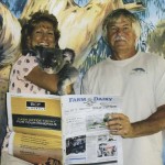 Vacation with Us: Jim and Pam Scott