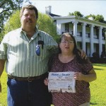 Vacation with Us: Loretta and Ron Strohmeyer