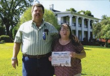 Vacation with Us: Loretta and Ron Strohmeyer