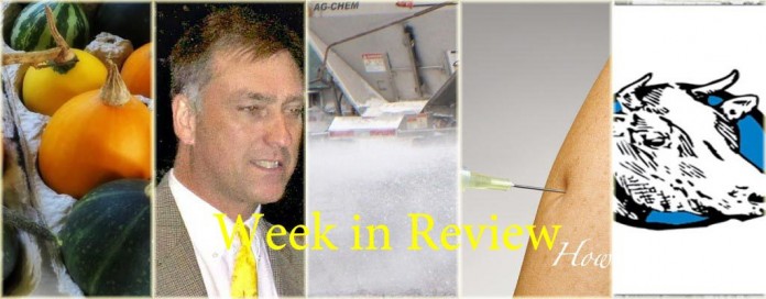 Week in review: 10/4 Week in review: 10/4
