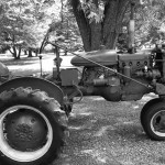 Looking back on how it all got started Farmall BN