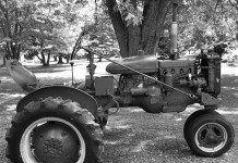 Farmall BN