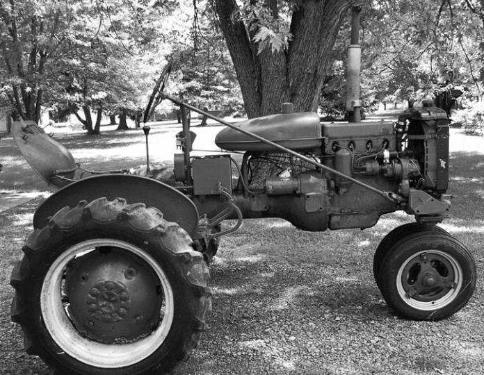 Farmall BN