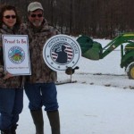 Homegrown By Heroes: Growing support for veteran farmers Dandelion Lane