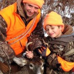 David and Braden Schwartz