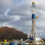 Pennsylvania’s producing wells as of Aug. 31, 2015 (Infographic) well rig