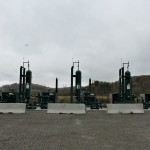 Ohio’s producing wells as of April 30, 2016 Utica shale wells