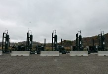 Mahoning County: Study confirms connection between fracking and earthquake risk Utica shale wells