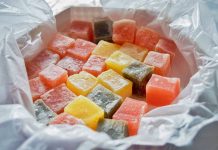 Hard Candy Recipe