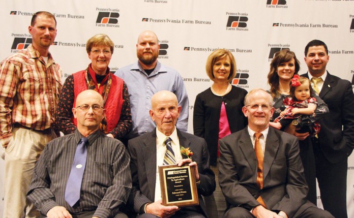 pfb award.potter county