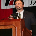 Westmoreland Co. dairyman, Rick Ebert, elected president of Pa. Farm Bureau