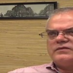 The Business Journal features Farm and Dairy Publisher Scot Darling, 100 year anniversary Scot Darling