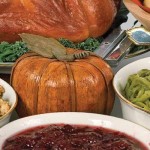 Cost of Thanksgiving dinner rises, still under $50 Thanksgiving