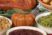 Cost of Thanksgiving dinner rises, still under $50 Thanksgiving