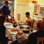 Just say no to Black Friday creep: Don’t go shopping on Thanksgiving