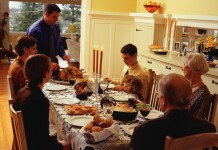 Just say no to Black Friday creep: Don’t go shopping on Thanksgiving