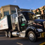 U.S. Capitol Christmas Tree to visit Marietta