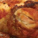 Turkey time: Tips for preparing your Thanksgiving dinner turkey