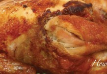 Turkey time: Tips for preparing your Thanksgiving dinner turkey