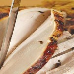 Thanksgiving leftovers: 10 next-day uses for turkey Carving turkey