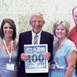 Vacation with Us: Campbell and Liming