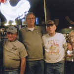 Vacation with Us: Auctioneers’ Road Trip