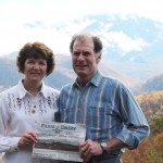 Vacation with Us: Joel and Vanessa Snyder