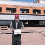 Vacation with Us: Leland Stump