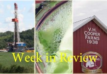 Farm and Dairy’s week in review: 11/15 Week in Review 11/15