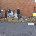 Richland County food pantry competes for grant money