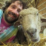 Vegan activist settles with Wayne County school district