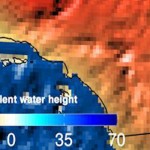 Needed: 11 trillion gallons of water to replenish California drought California drought