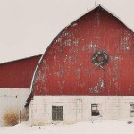 Christmas on the farm (Photos) Barn decorated for Christmas
